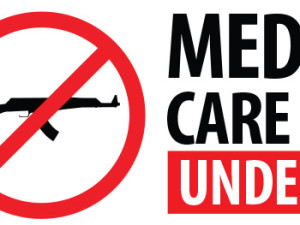 Medical Care Under Fire (MCUF) 2015