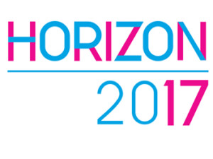 Horizon 2017 / Logo